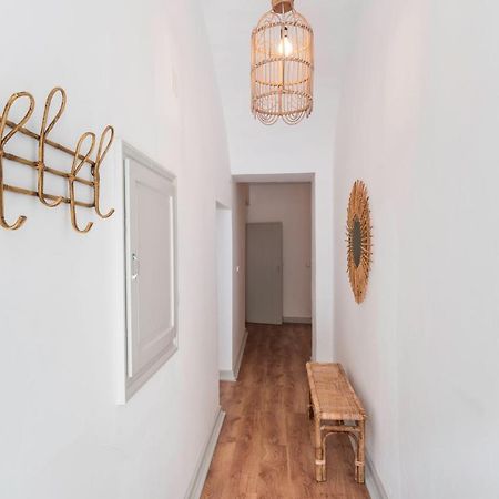 דירות אבורה Convent'S House מראה חיצוני תמונה