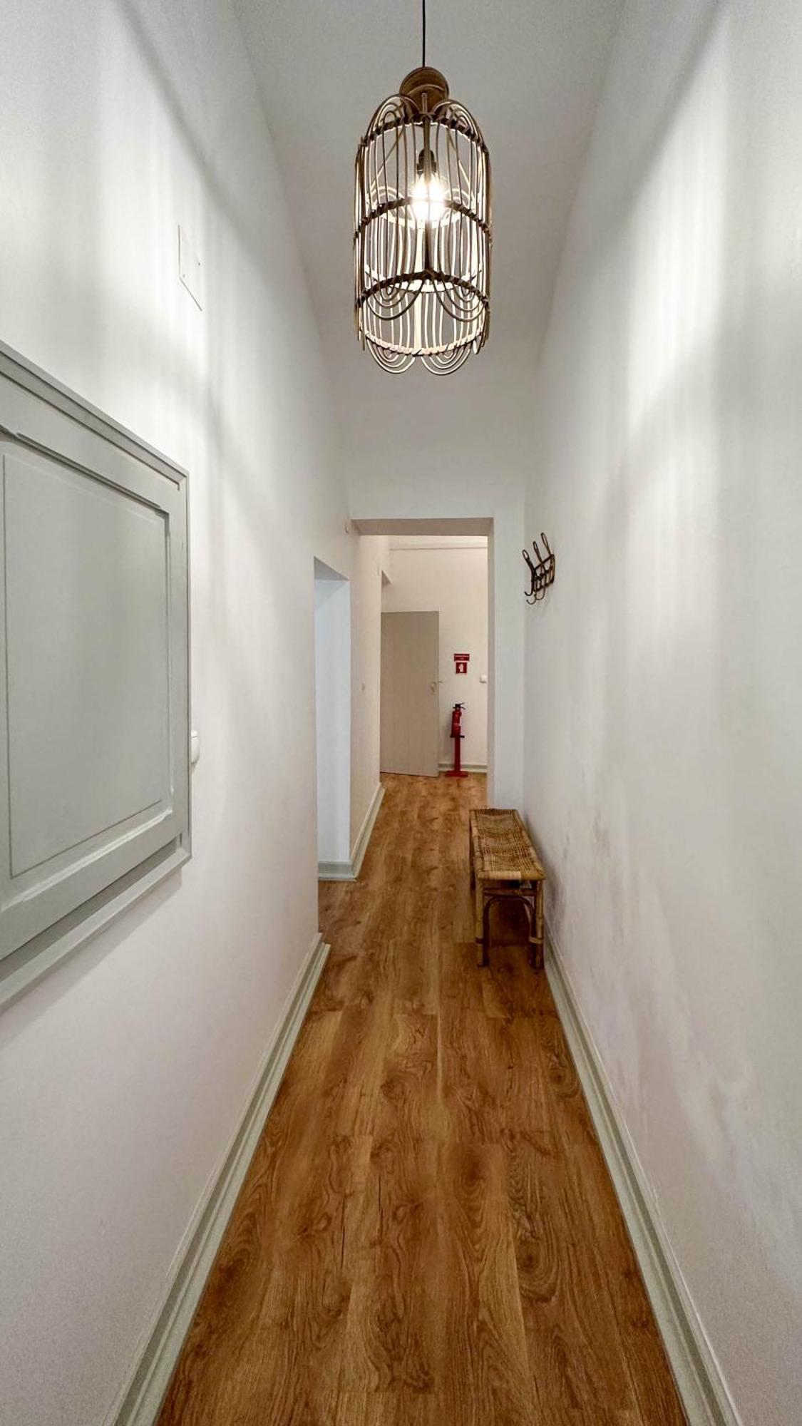 דירות אבורה Convent'S House מראה חיצוני תמונה